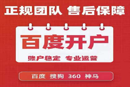 百度推广代运营公司：打造高效的网络营销团队
